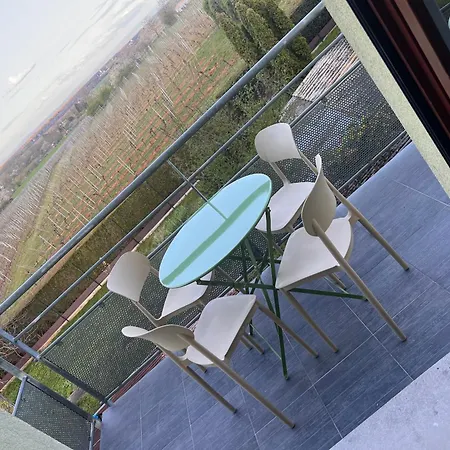 Decouvrez La Route Des Vins Et Les Marches De Noel Appartement *