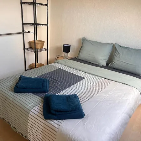 Appartement Decouvrez La Route Des Vins Et Les Marches De Noel