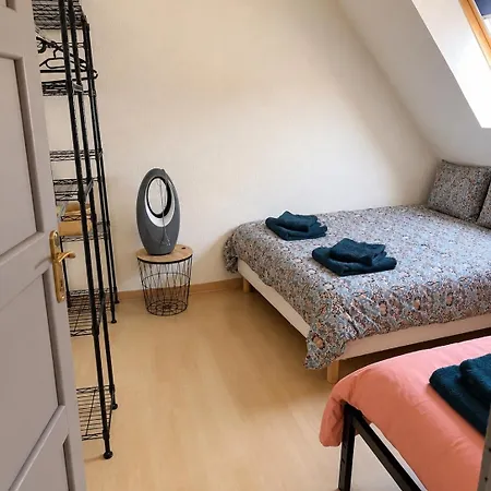 Appartement Découvrez La Route Des Vins Et Les Marchés De Noël