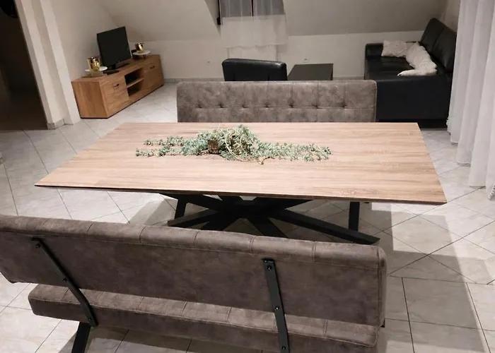 Appartement Decouvrez La Route Des Vins Et Les Marches De Noel